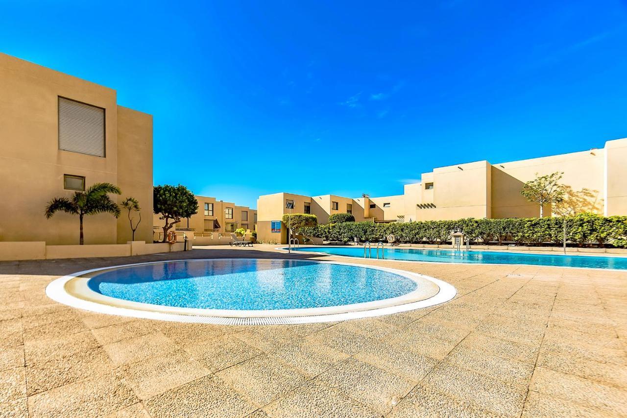 Venta de chalet en Playa la Tejita Venta de chalet en Playa la Tejita