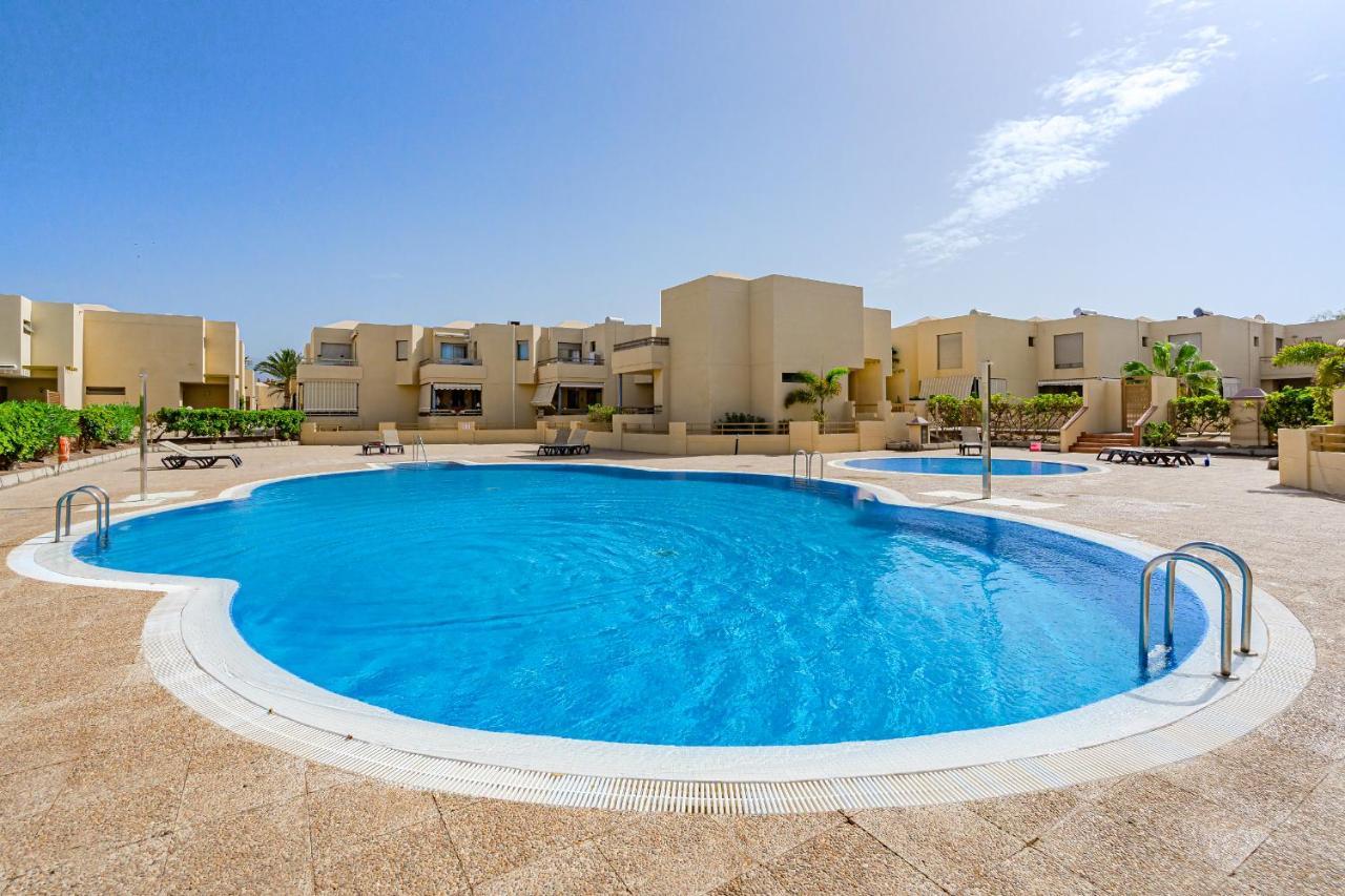 Venta de chalet en Playa la Tejita Venta de chalet en Playa la Tejita