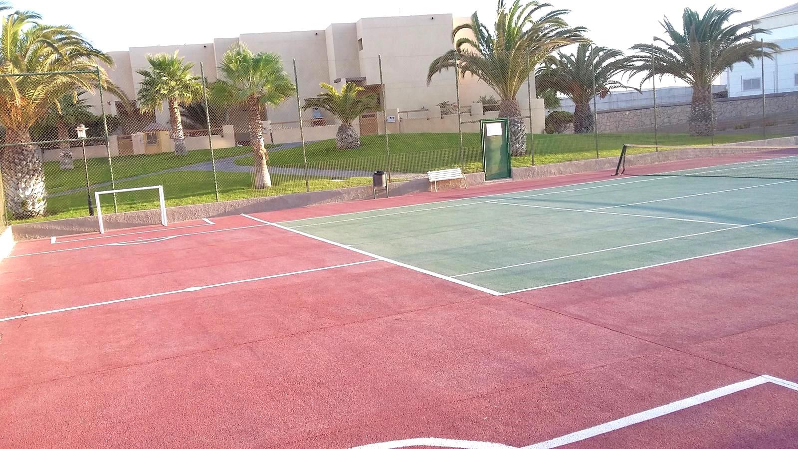 Venta de chalet en Playa la Tejita