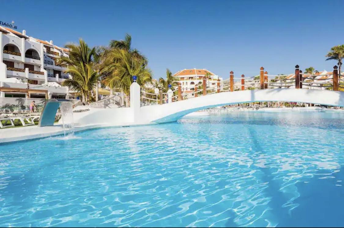 For sale of study in Playa de los Cristianos