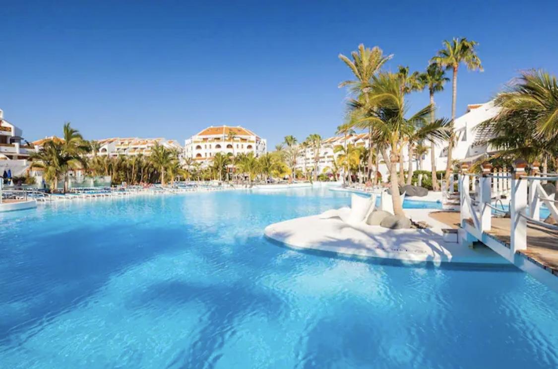 For sale of study in Playa de los Cristianos