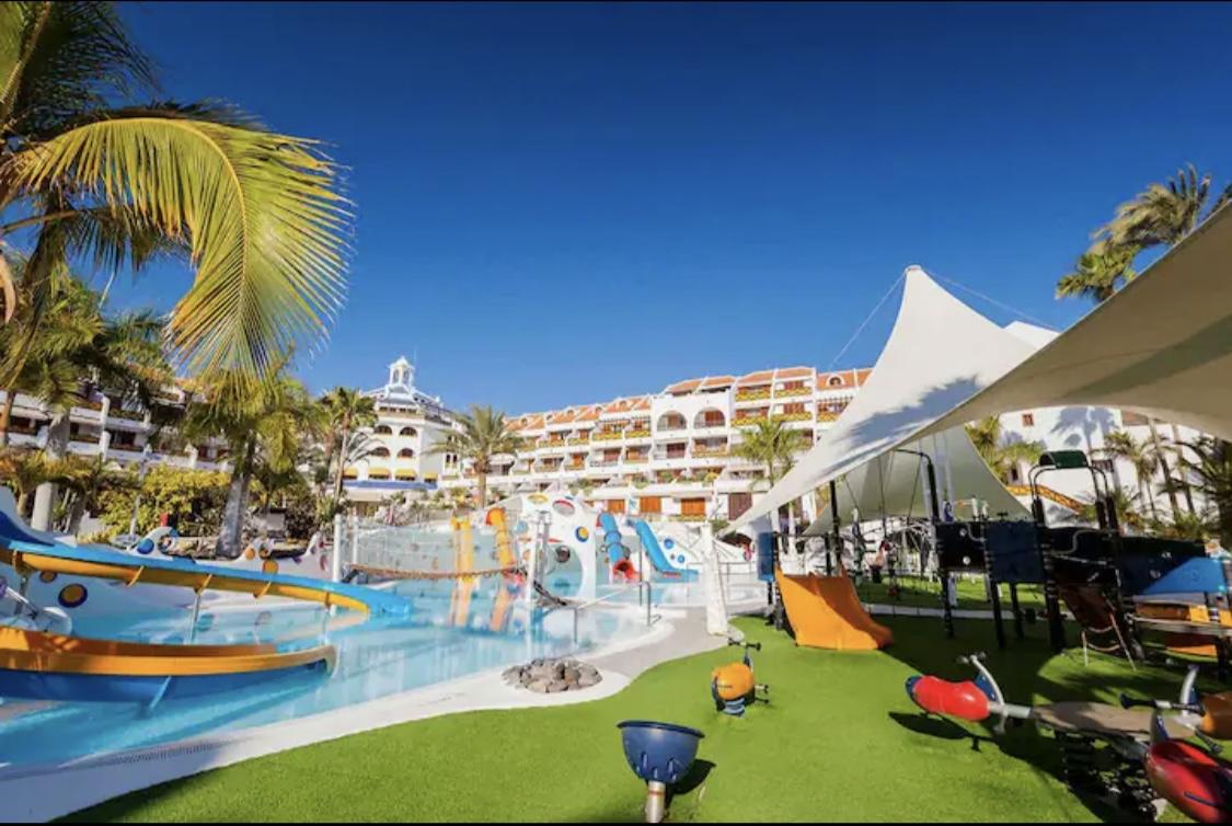 For sale of study in Playa de los Cristianos