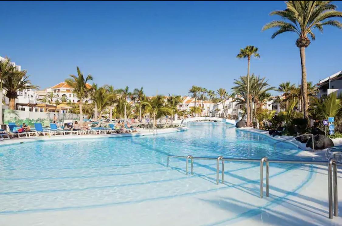 For sale of study in Playa de los Cristianos