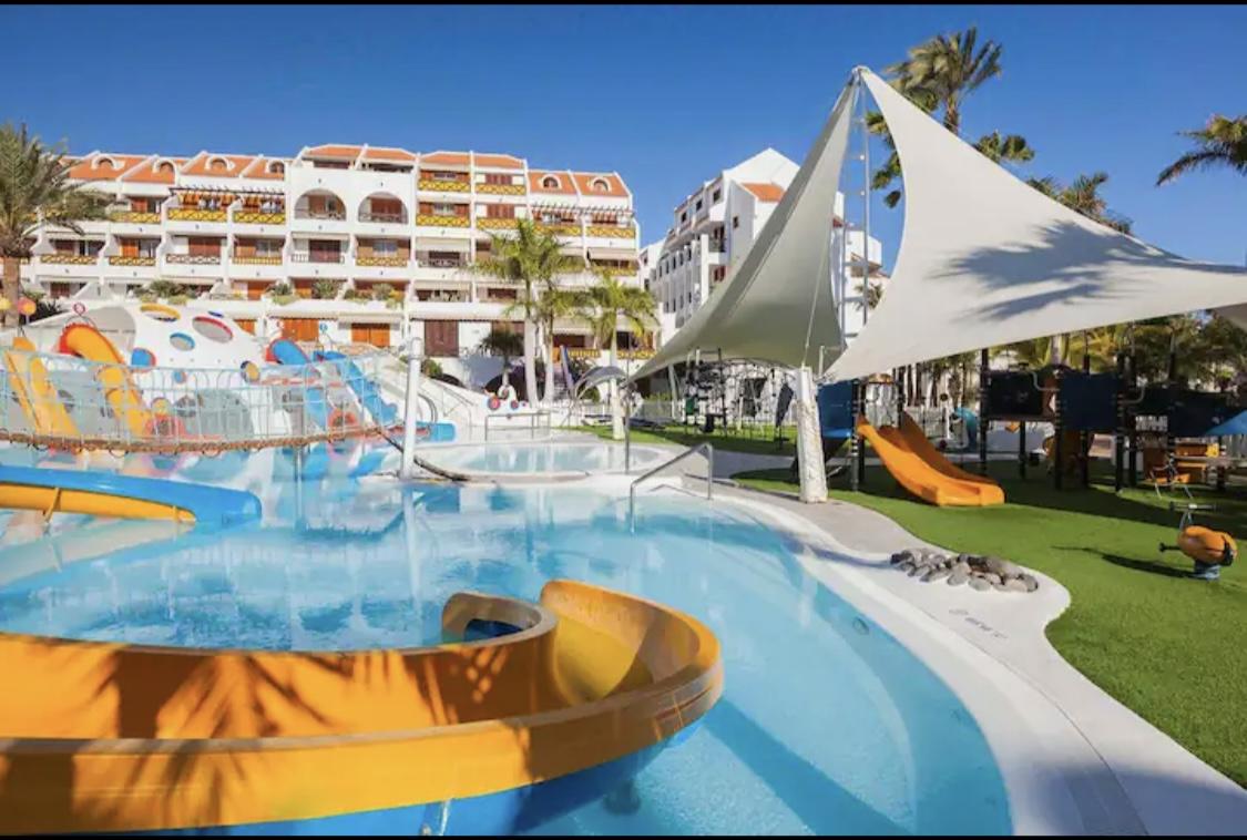 For sale of study in Playa de los Cristianos