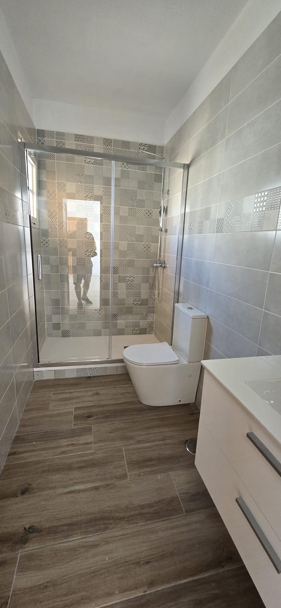 For sale of apartment in Arona