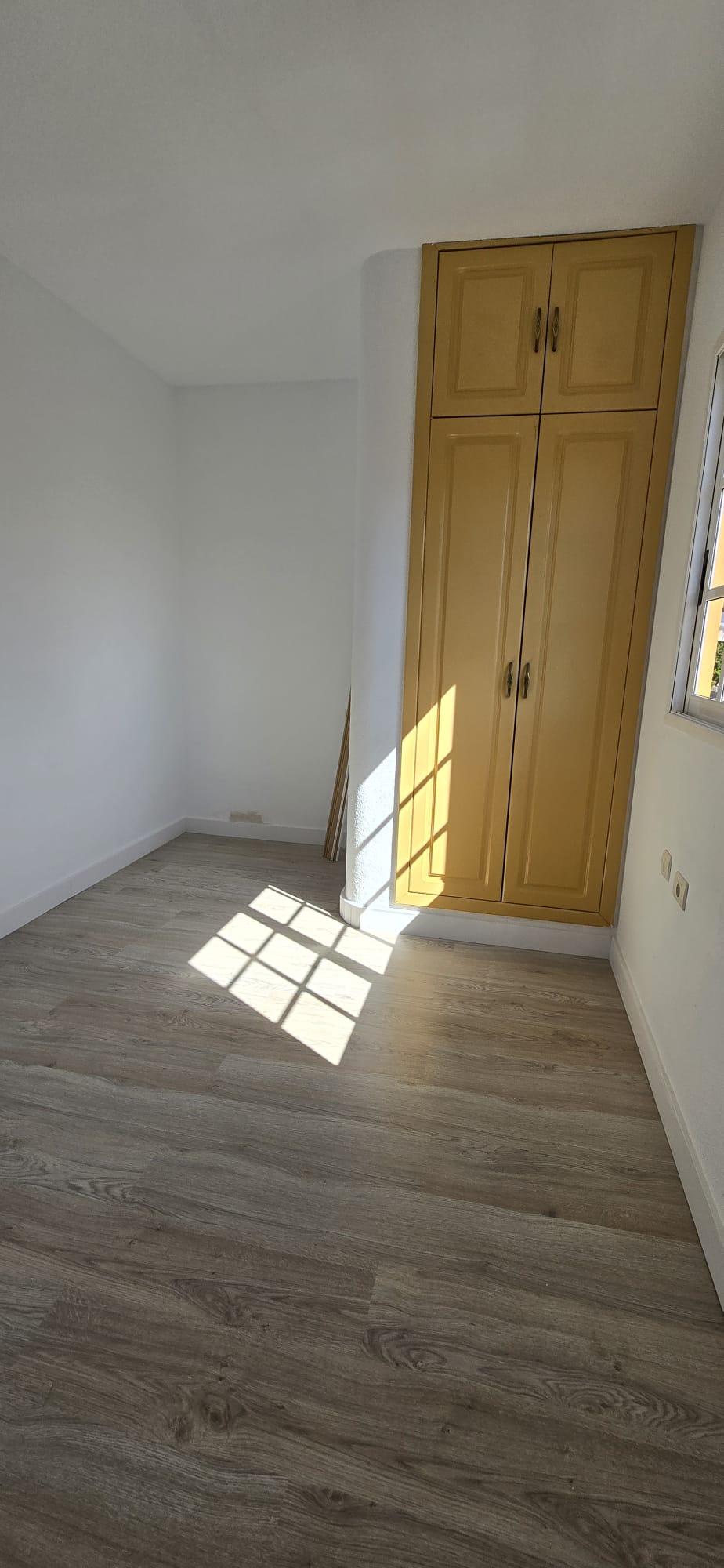For sale of apartment in Arona