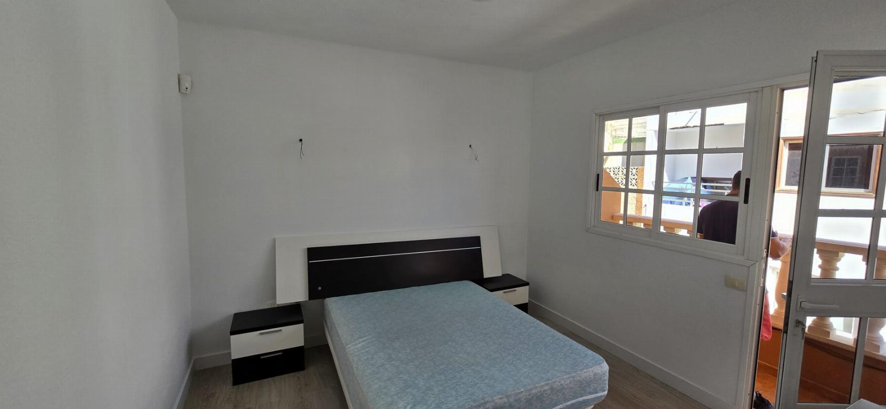 For sale of apartment in Arona