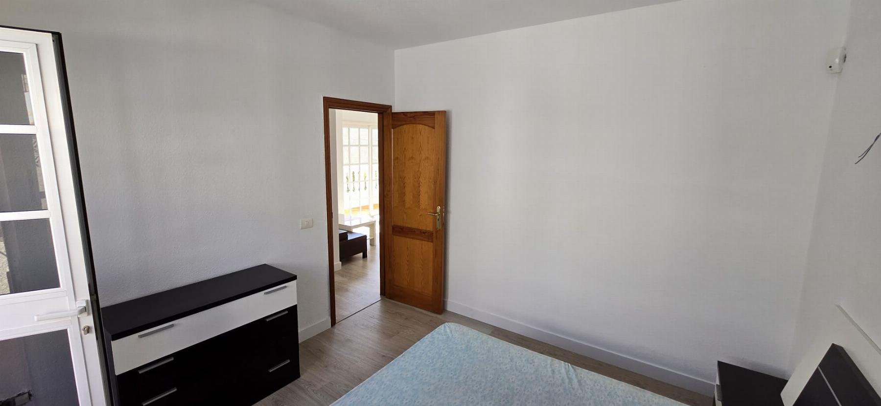 For sale of apartment in Arona
