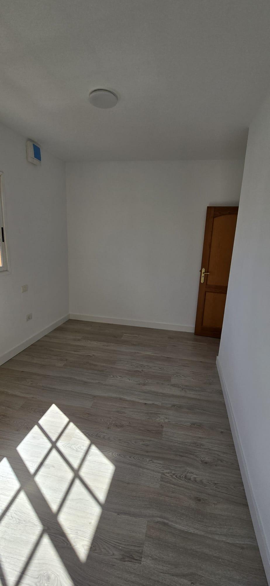 For sale of apartment in Arona