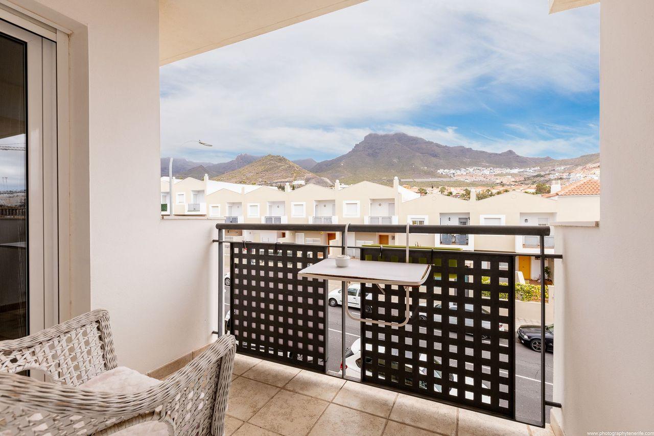 Venta de casa en Costa Adeje