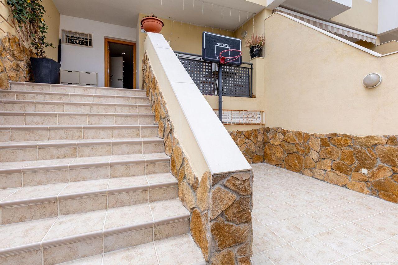 Venta de casa en Costa Adeje