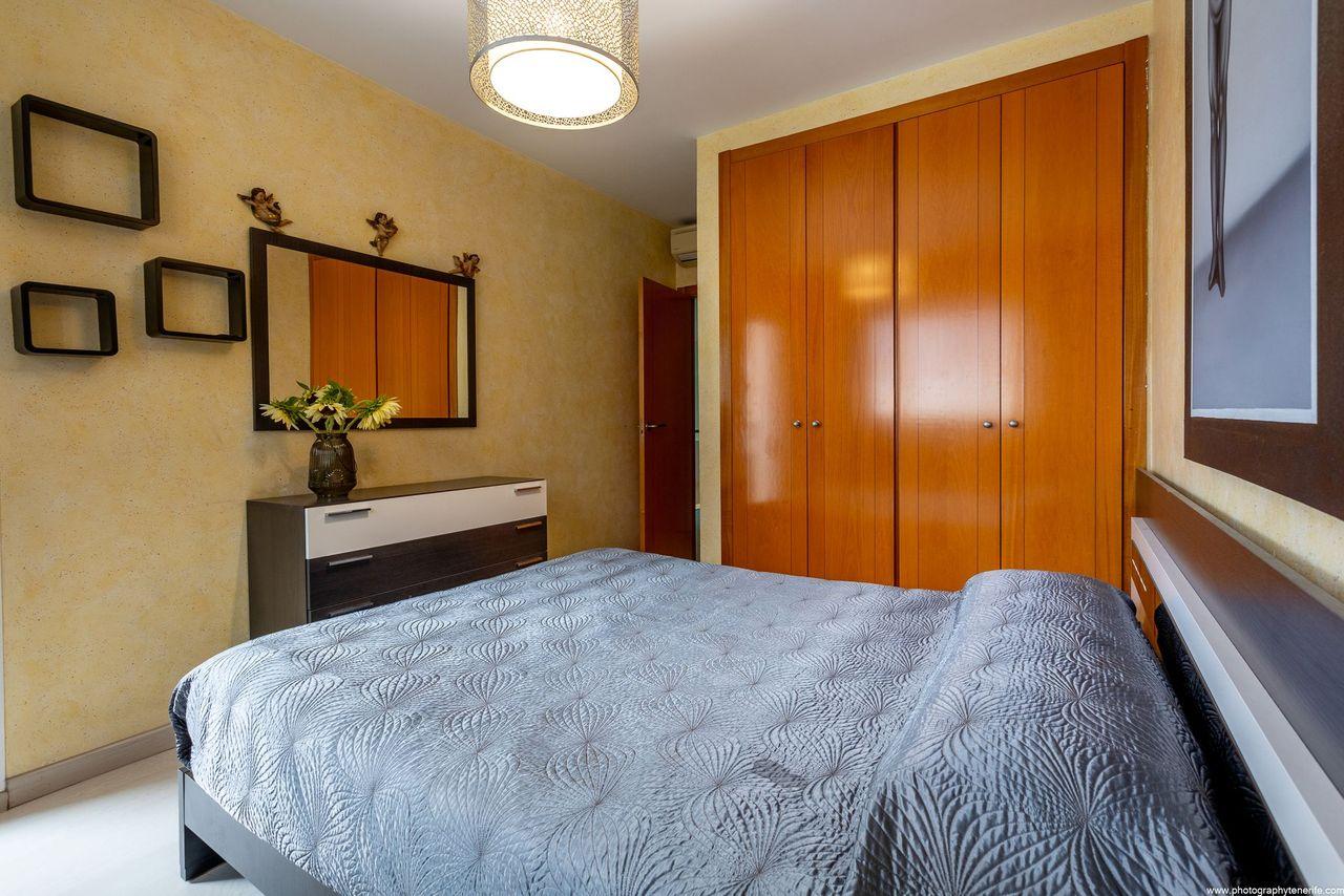 Venta de casa en Costa Adeje