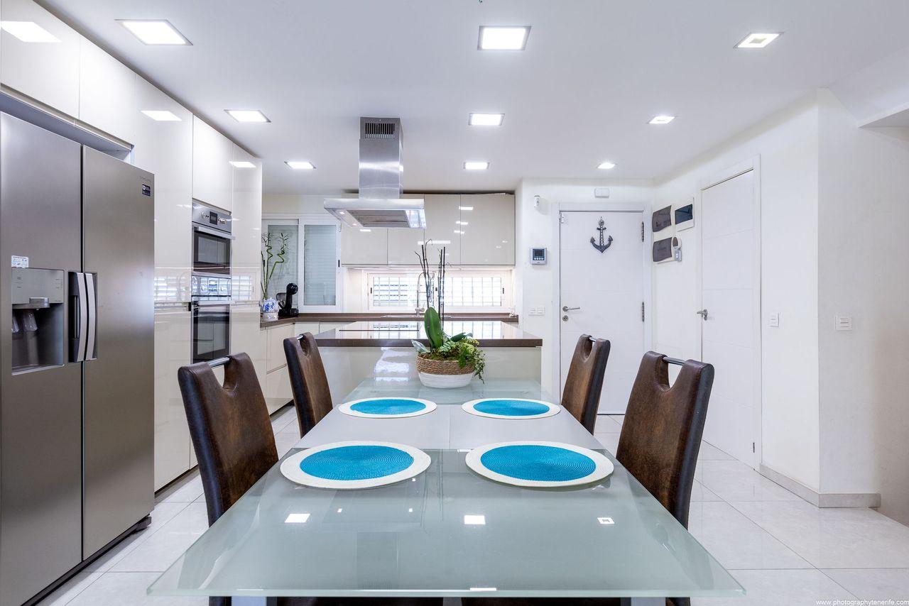 Venta de casa en Costa Adeje