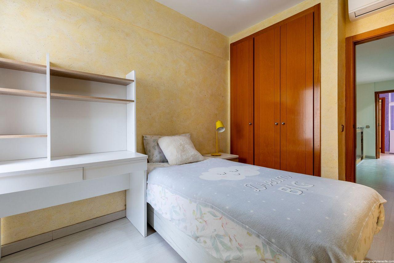 Venta de casa en Costa Adeje
