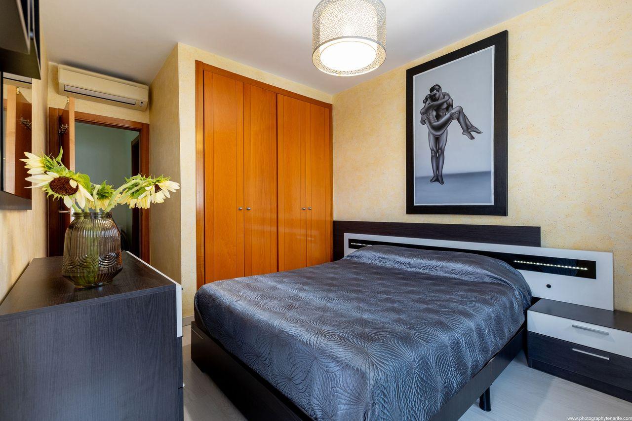 Venta de casa en Costa Adeje