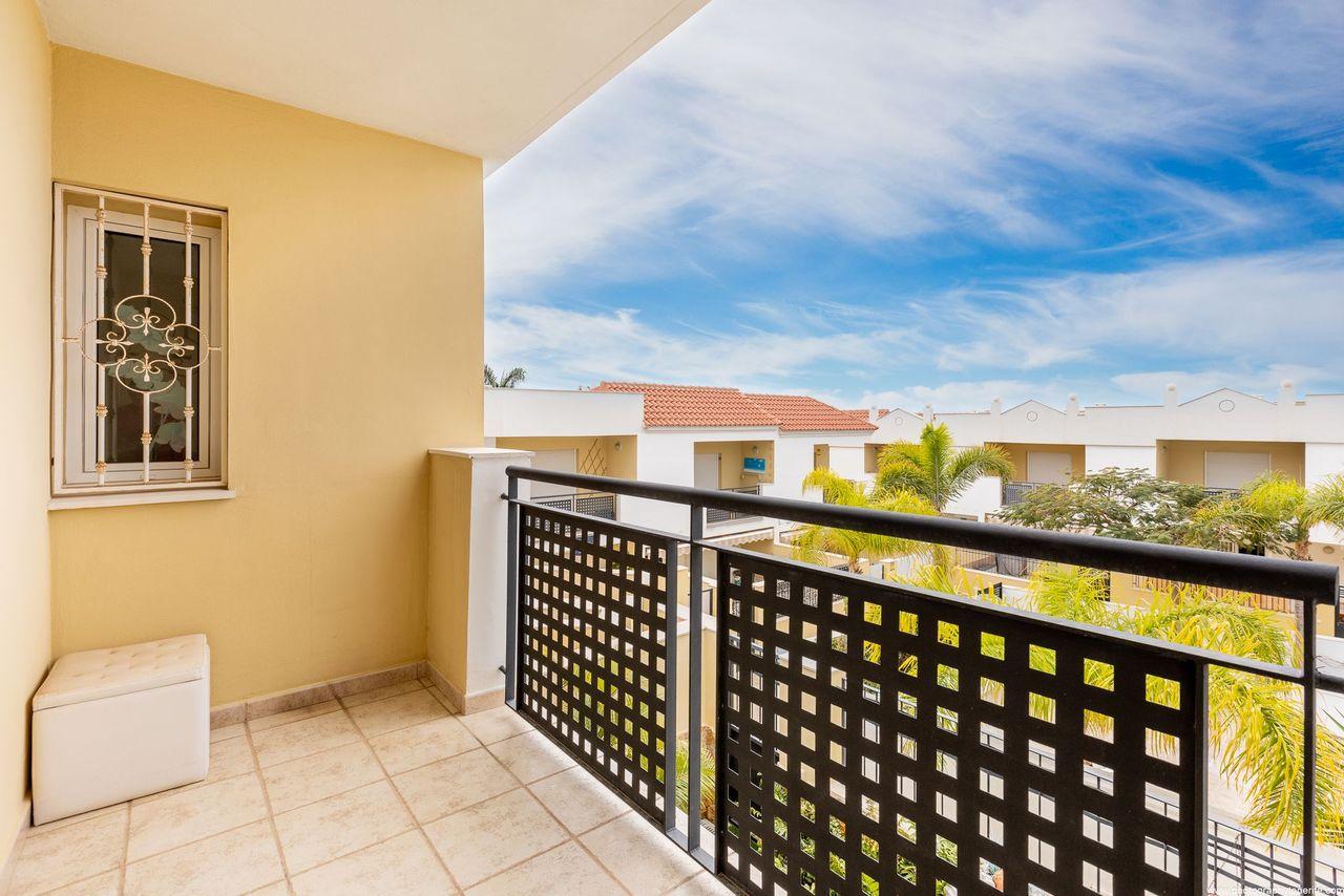 Venta de casa en Costa Adeje