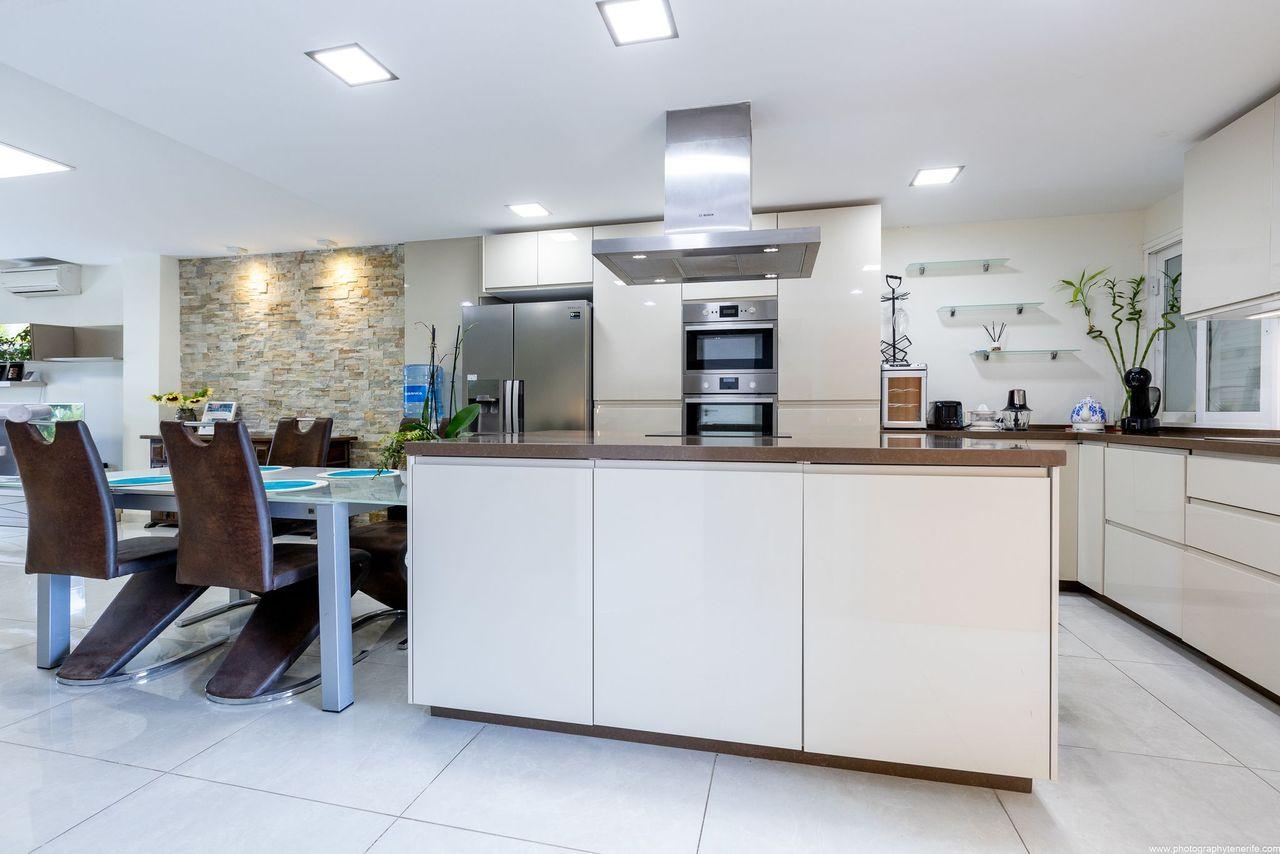 Venta de casa en Costa Adeje