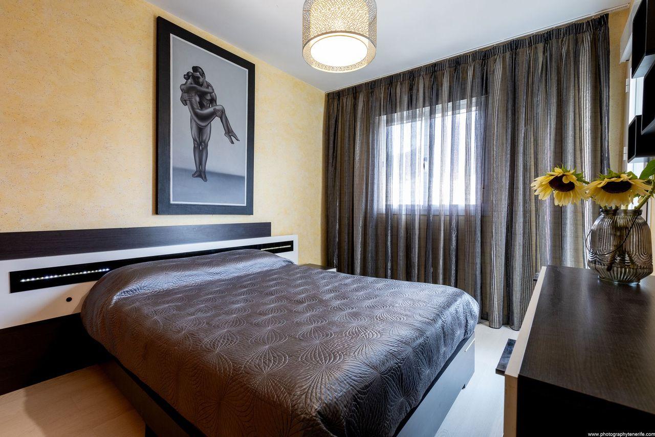 Venta de casa en Costa Adeje