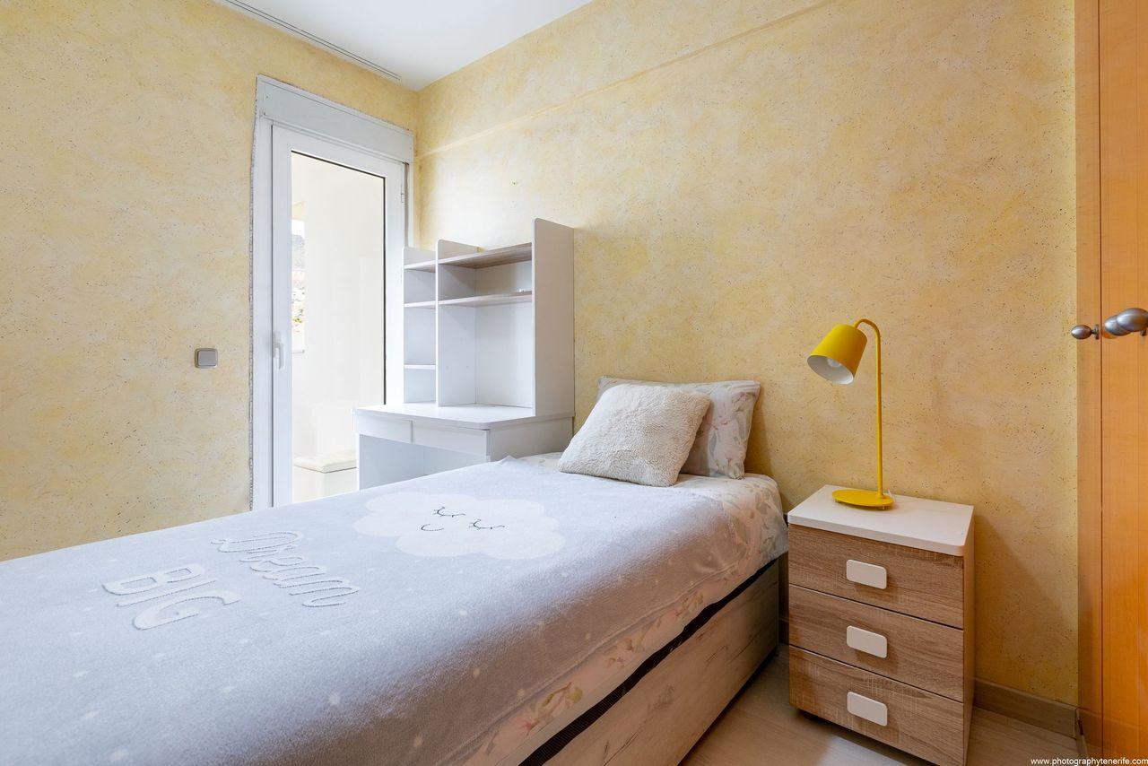 Venta de casa en Costa Adeje