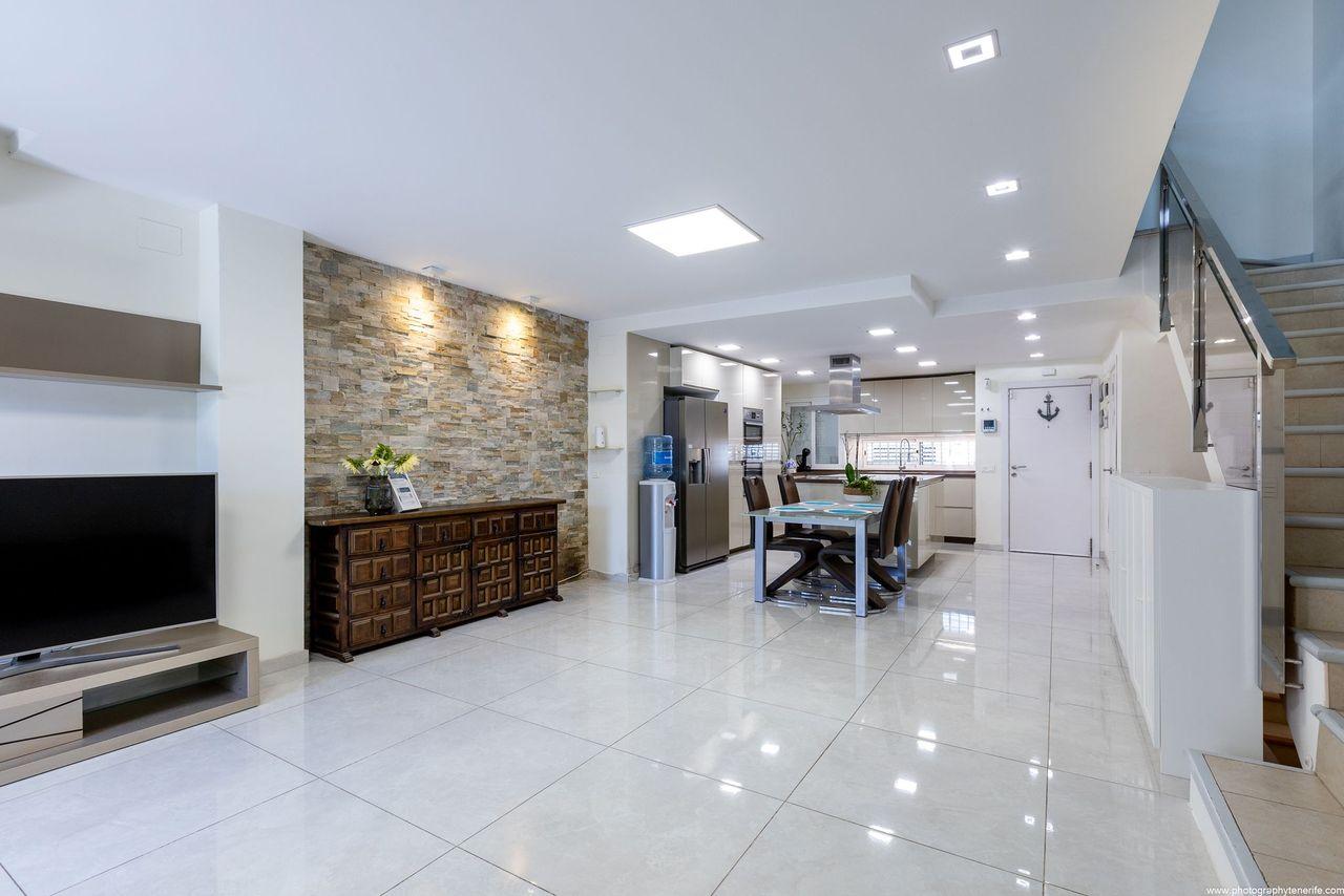 Venta de casa en Costa Adeje
