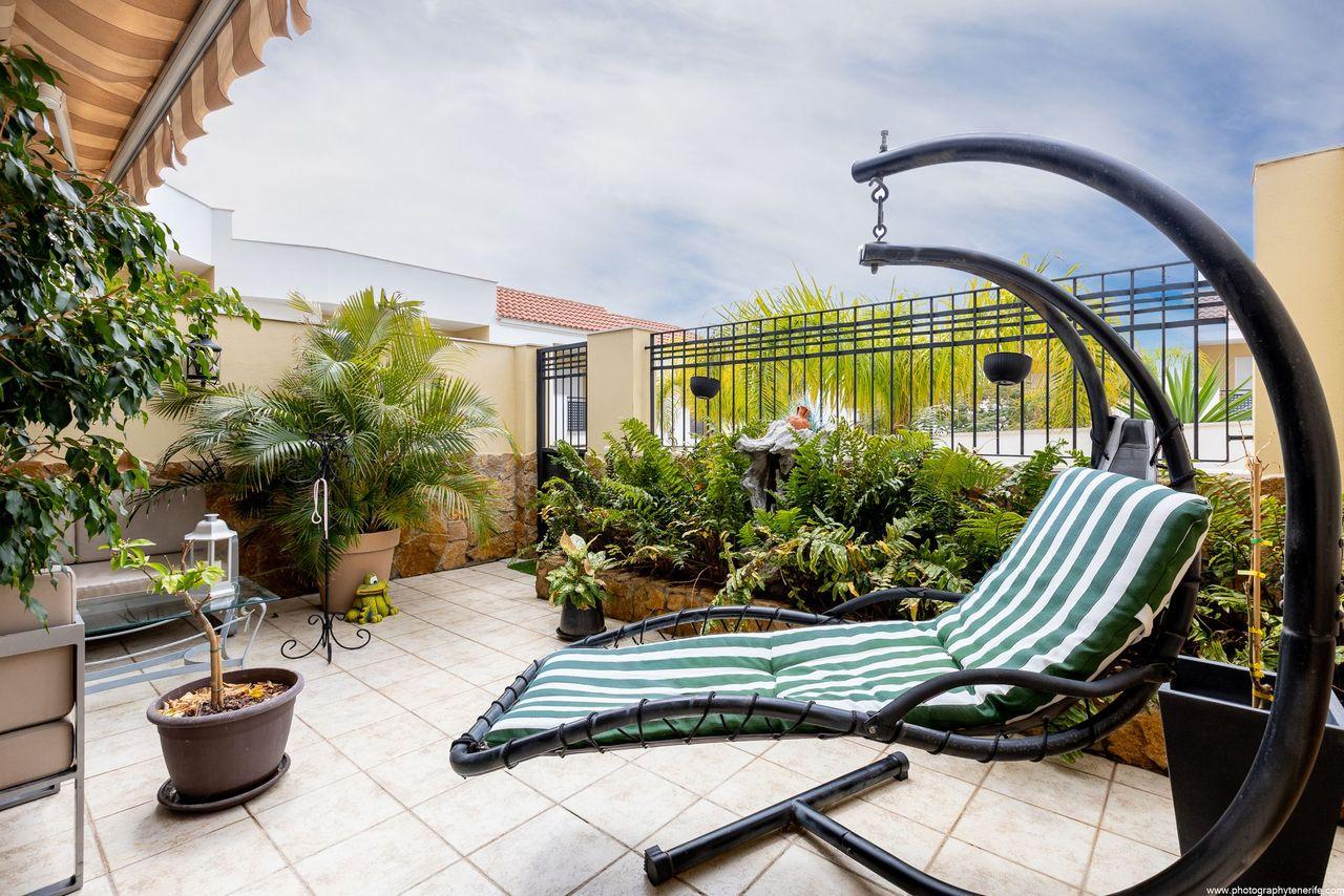 Venta de casa en Costa Adeje