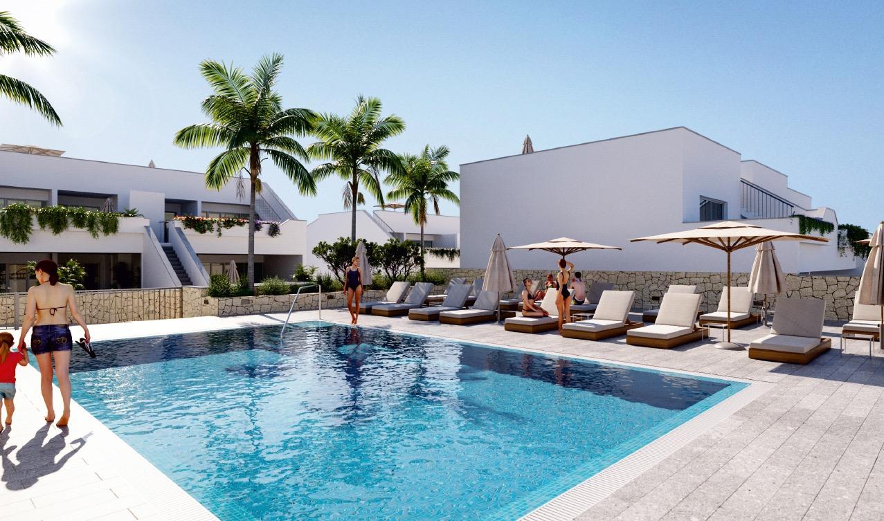 Venta de apartamento en El Médano