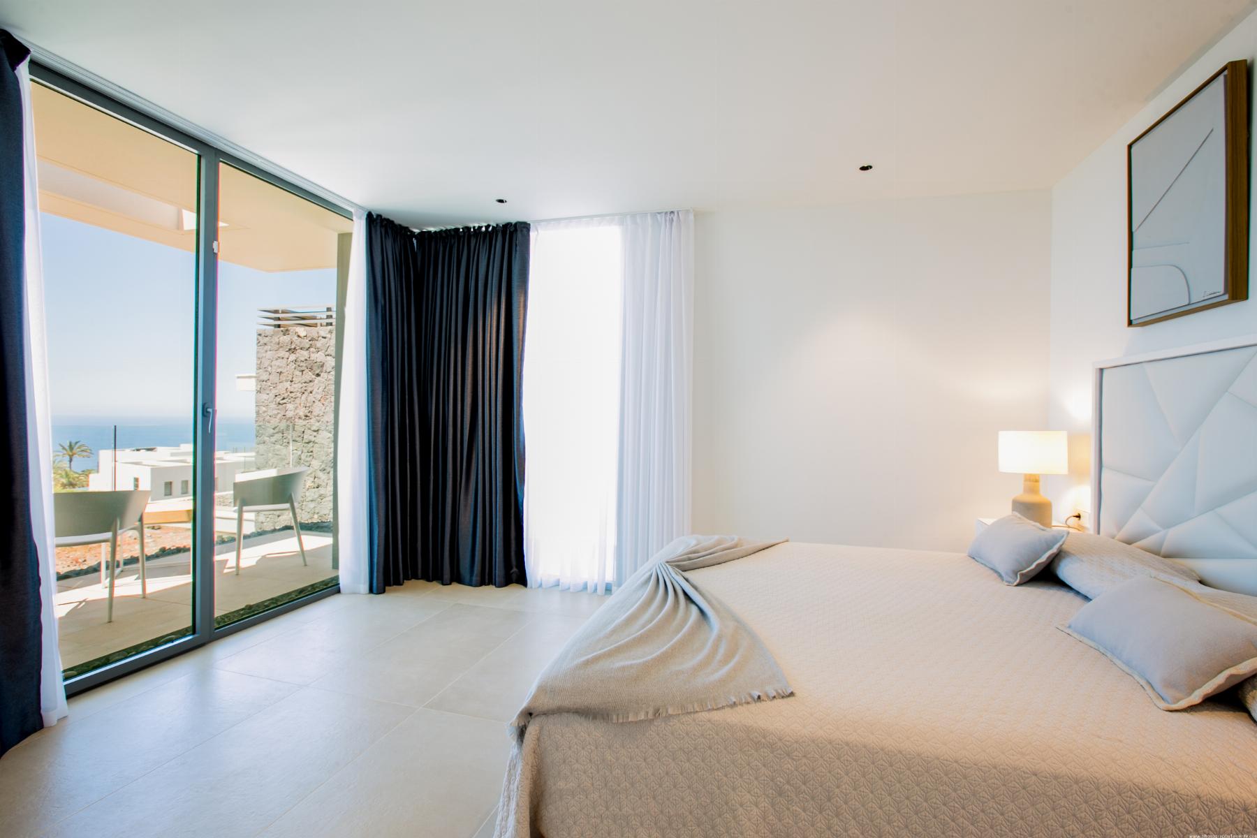 For sale of villa in Guía de Isora