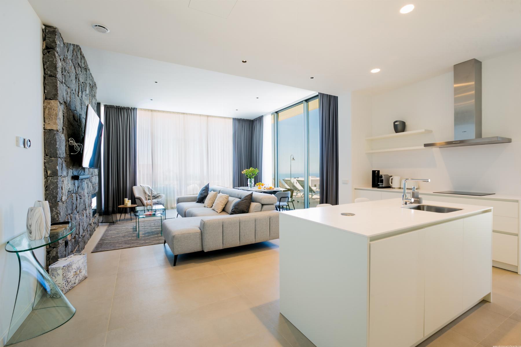 For sale of villa in Guía de Isora