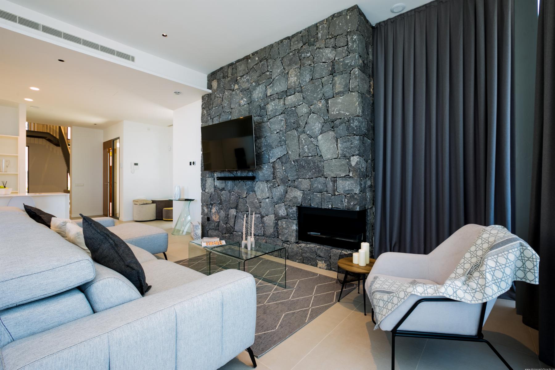 For sale of villa in Guía de Isora