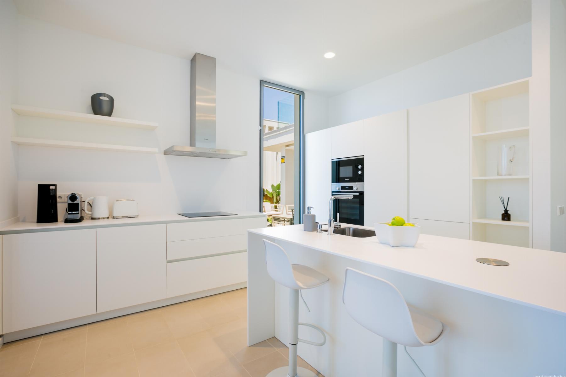 For sale of villa in Guía de Isora