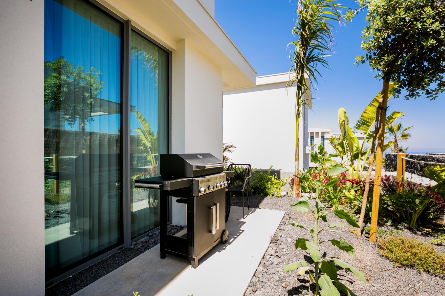 For sale of villa in Guía de Isora