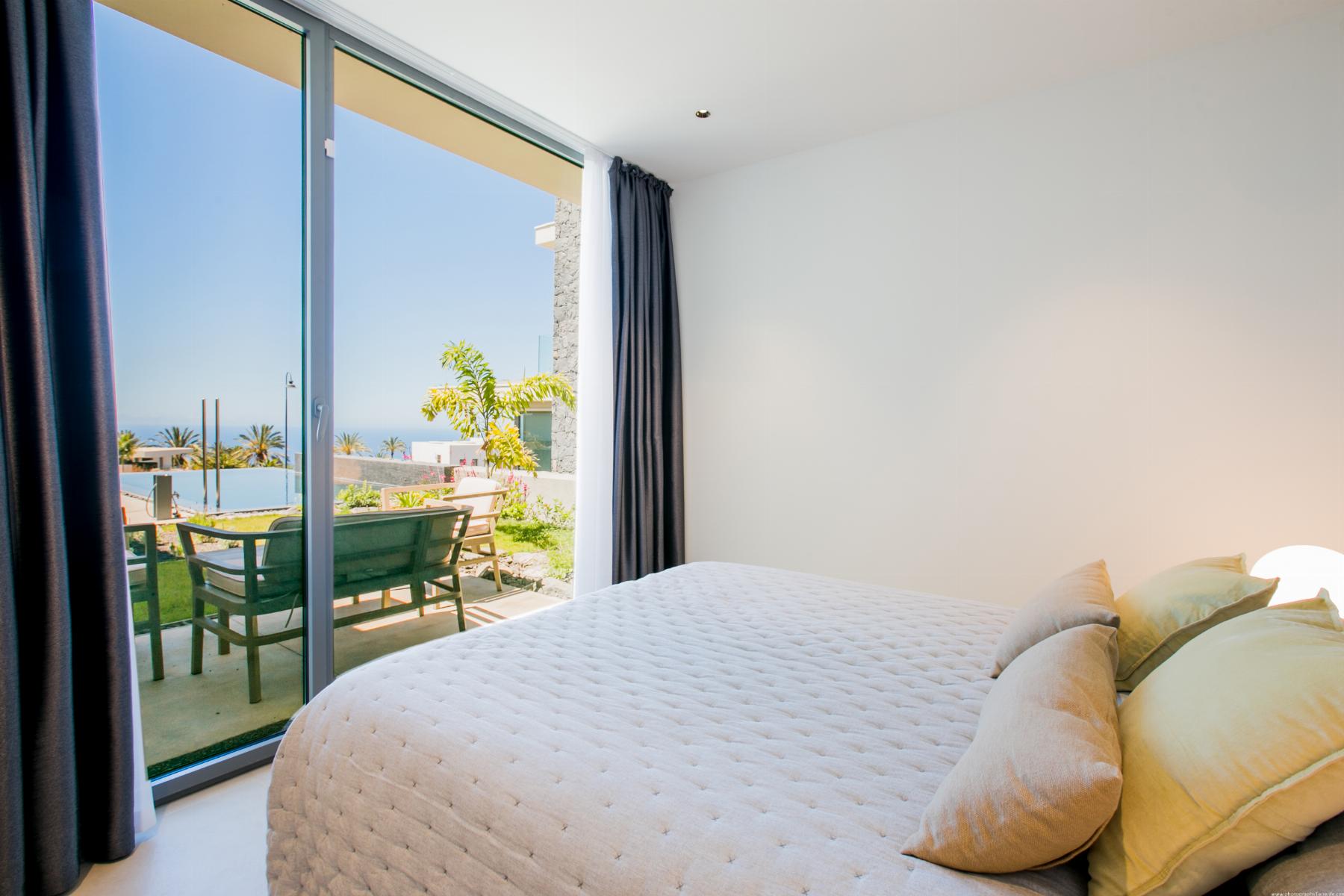 For sale of villa in Guía de Isora
