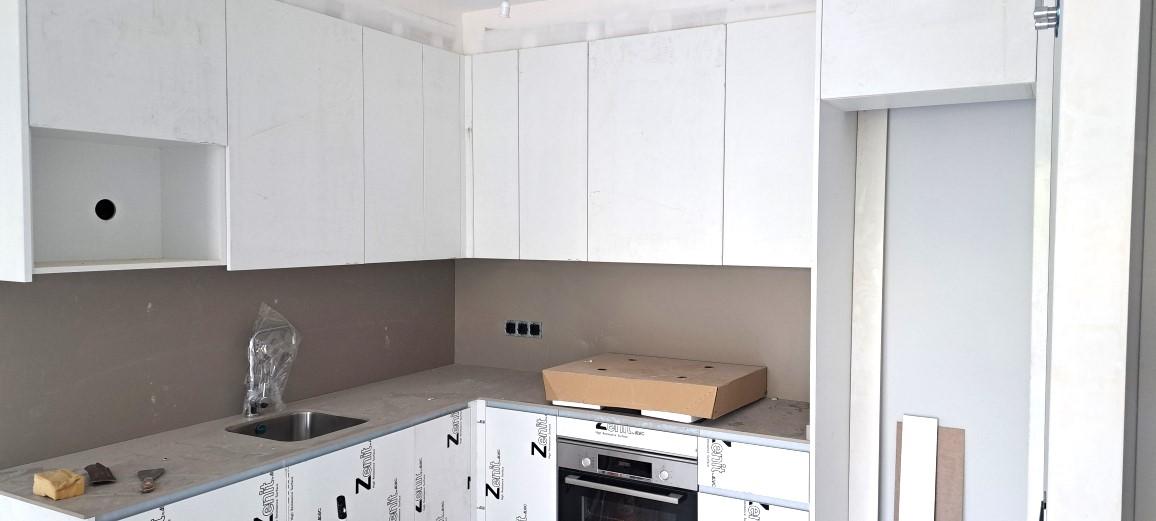 For sale of apartment in Costa Adeje