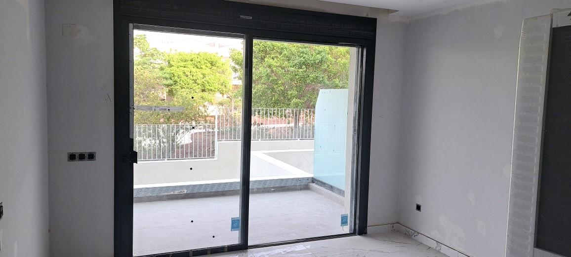 For sale of apartment in Costa Adeje