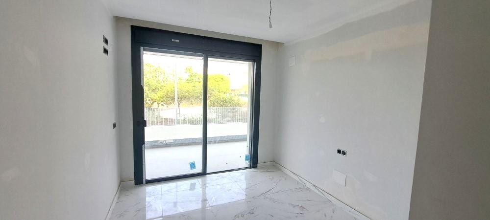 For sale of apartment in Costa Adeje
