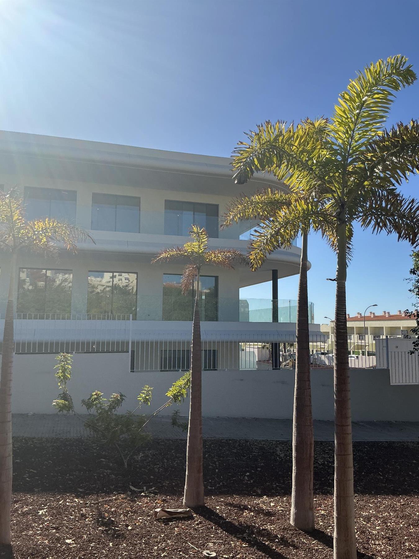 For sale of apartment in Costa Adeje