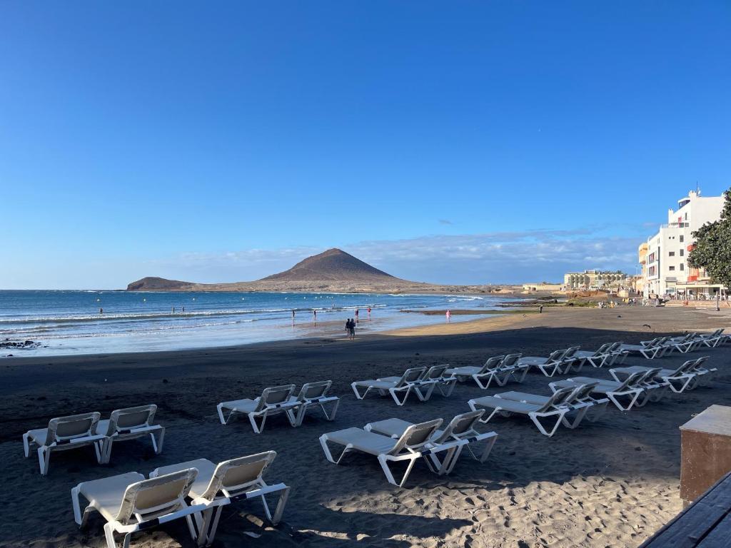 Venta de apartamento en El Médano