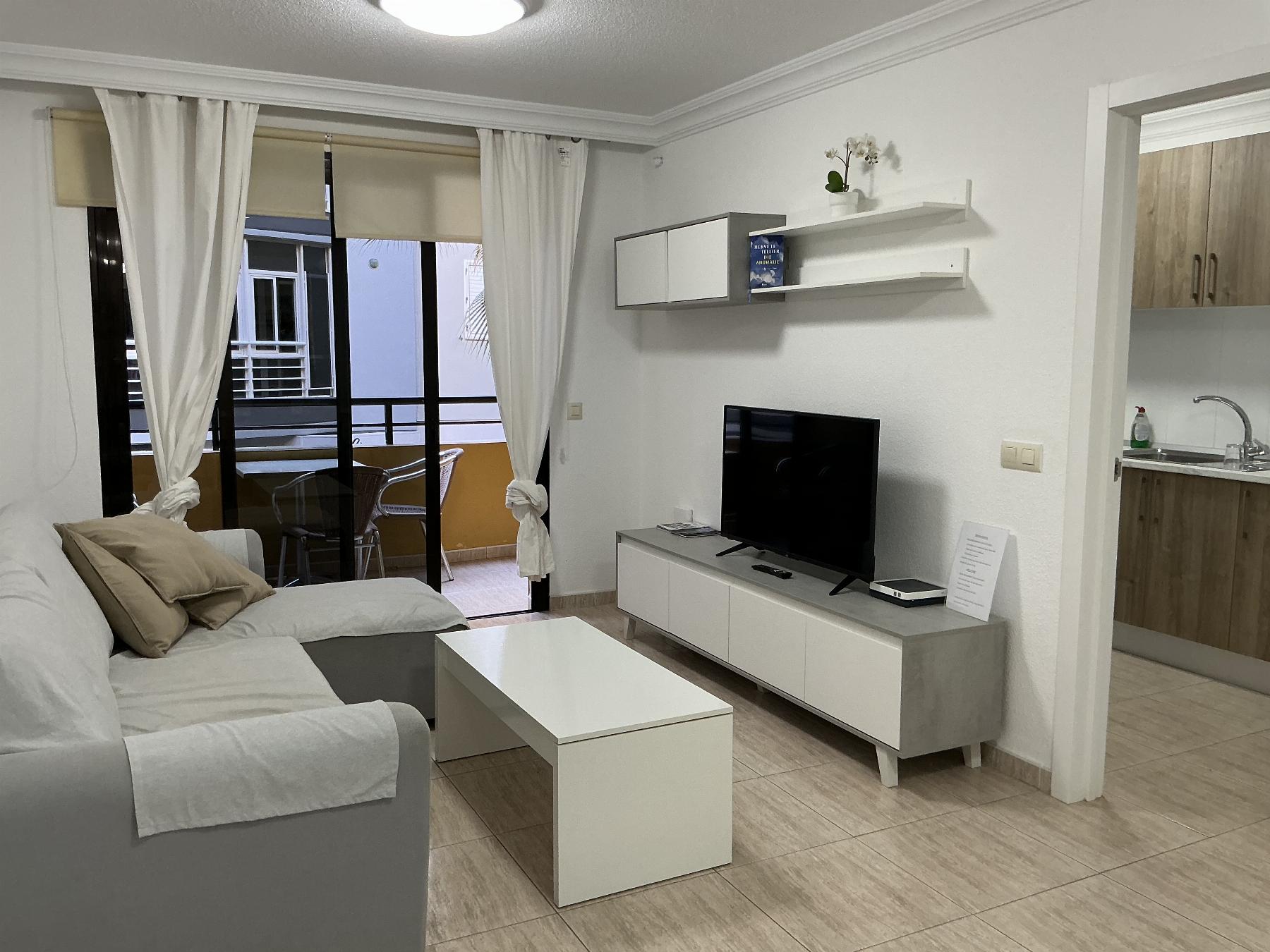 Venta de apartamento en El Médano