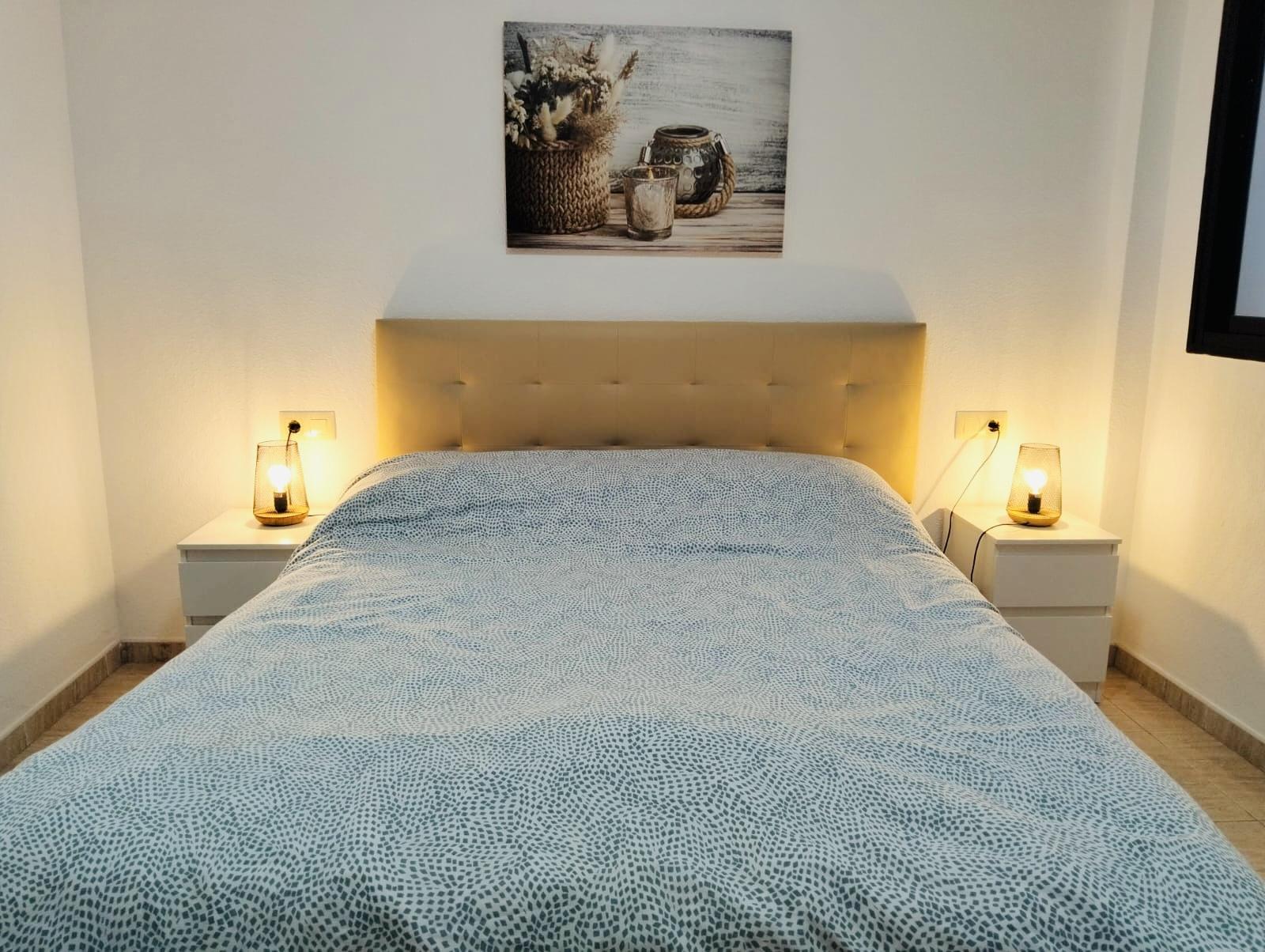 Venta de apartamento en El Médano