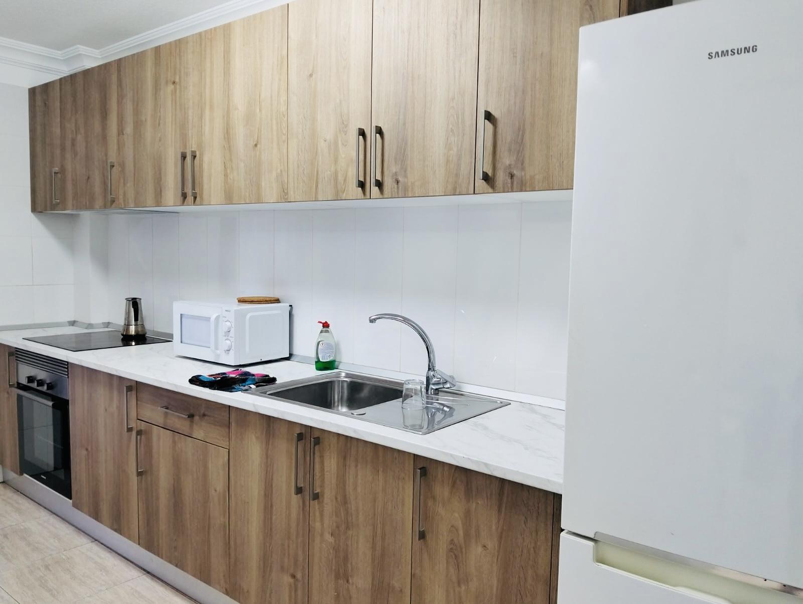 Venta de apartamento en El Médano
