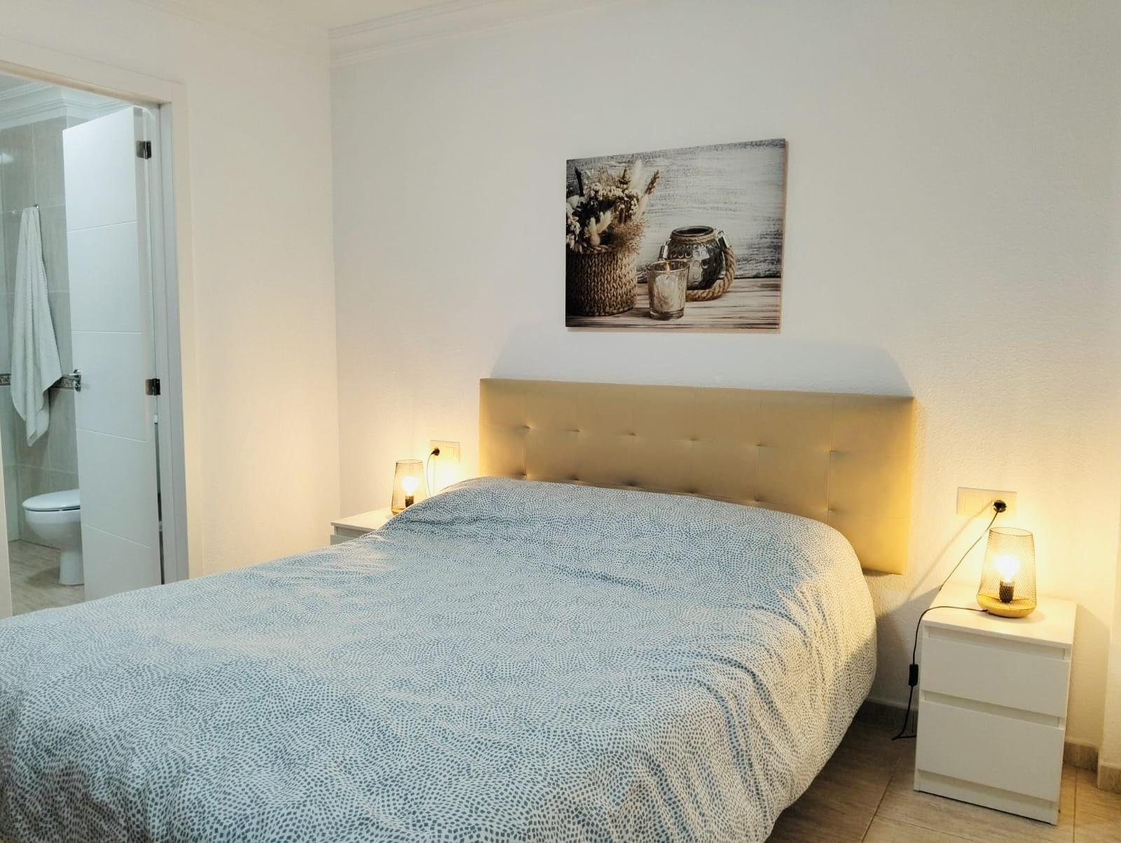 Venta de apartamento en El Médano