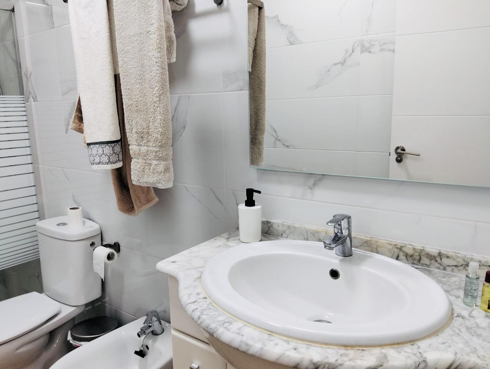 Venta de apartamento en El Médano