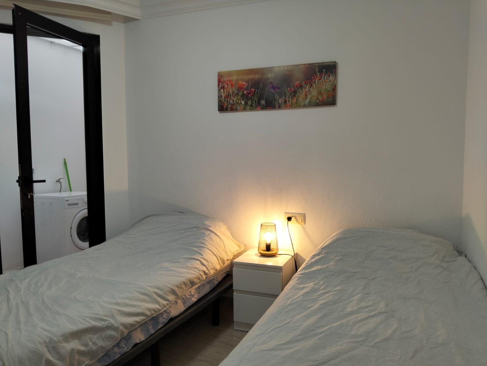 Venta de apartamento en El Médano