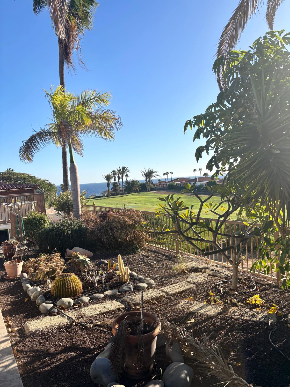 For sale of house in Amarilla golf
