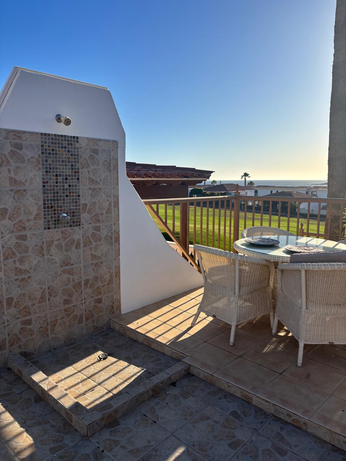 For sale of house in Amarilla golf