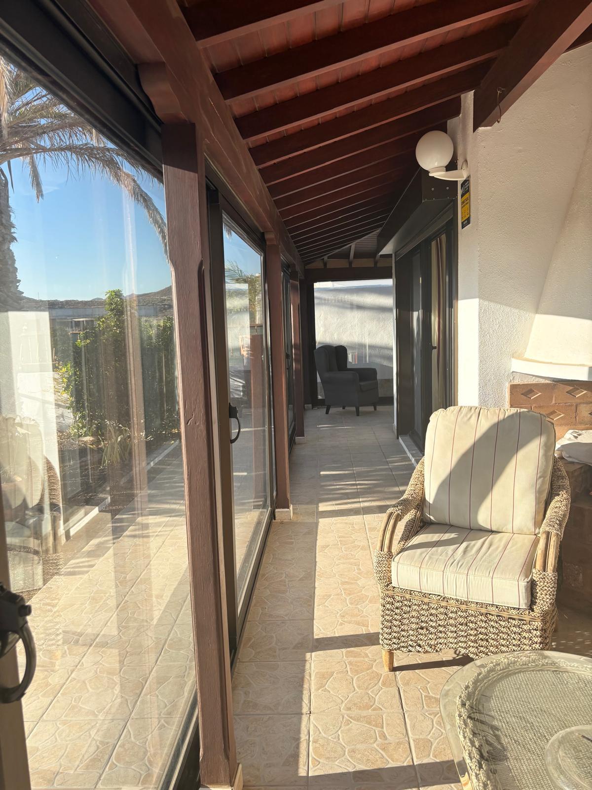 For sale of house in Amarilla golf