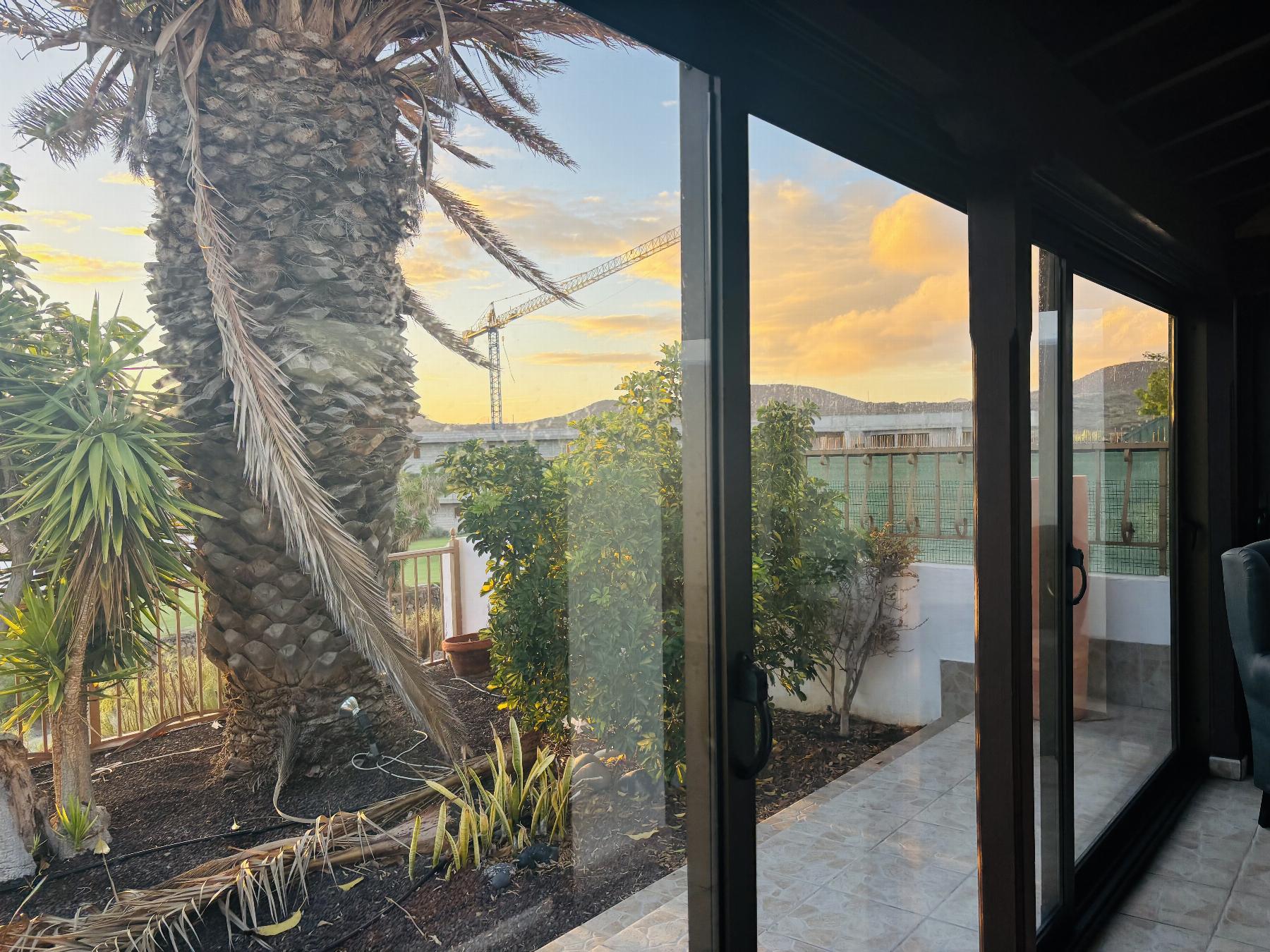 For sale of house in Amarilla golf