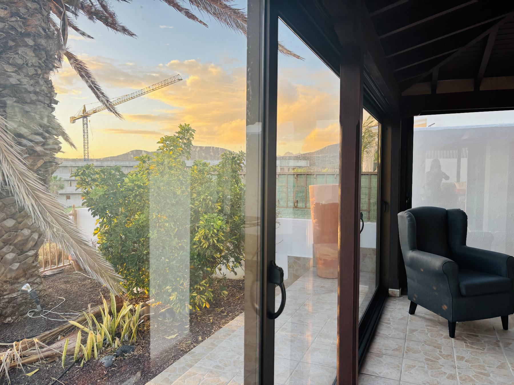 For sale of house in Amarilla golf