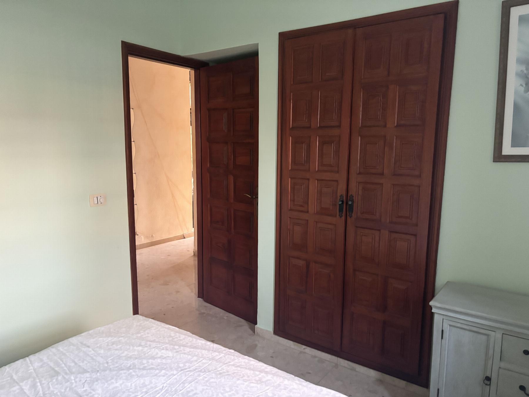 For sale of house in Amarilla golf