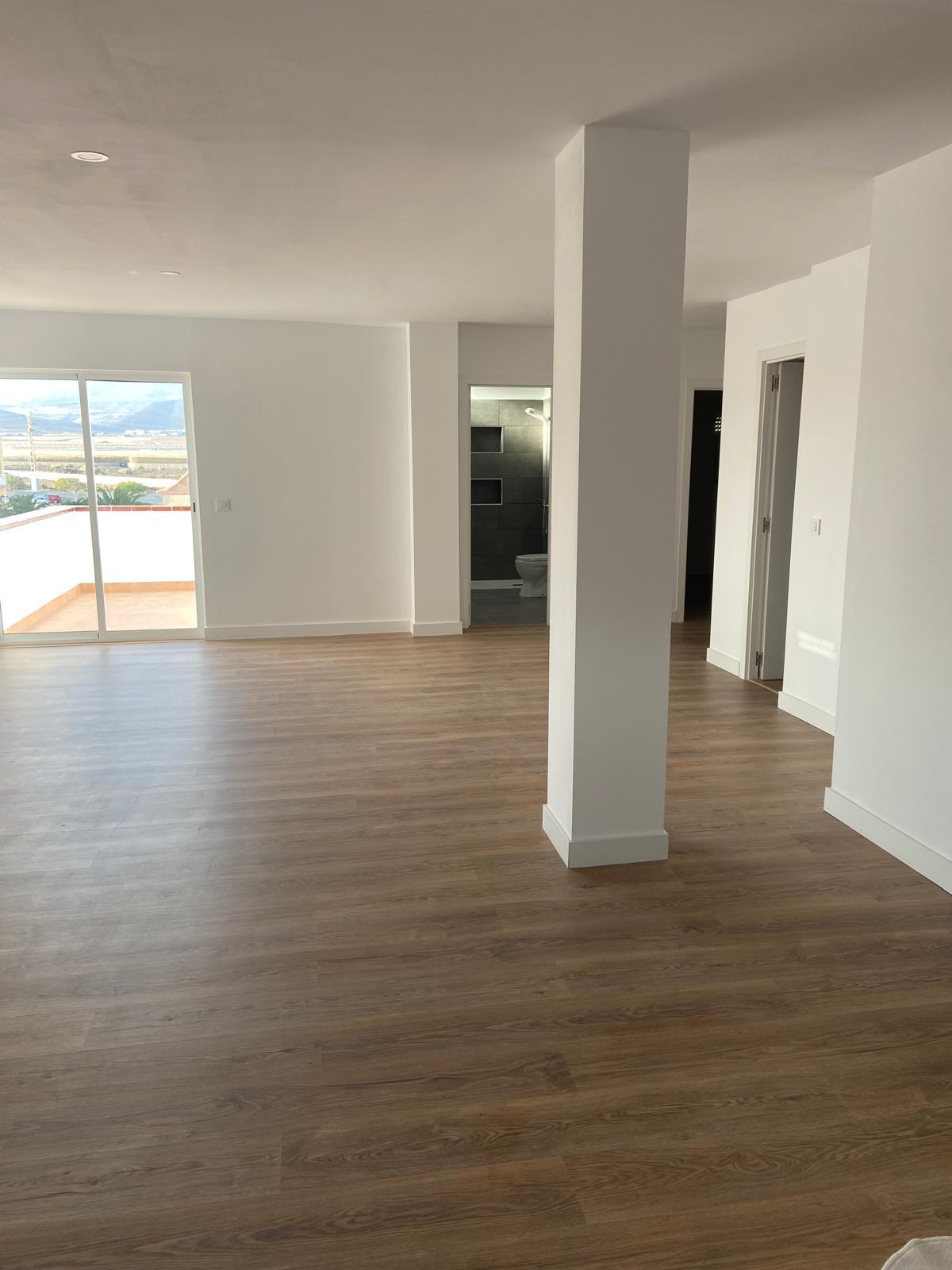 For sale of apartment in Arona